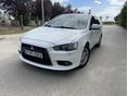 MITSUBISHI LANCER 2011/4 - 1