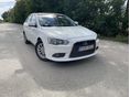 MITSUBISHI LANCER 2011/4 - 2
