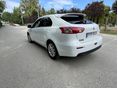 MITSUBISHI LANCER 2011/4 - 4