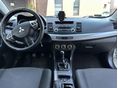 MITSUBISHI LANCER 2011/4 - 6