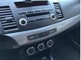 MITSUBISHI LANCER 2011/4 - 8