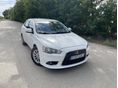 MITSUBISHI LANCER 2011/4 - 10