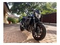 YAMAHA FZ1 2007/3 - 2