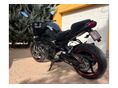 YAMAHA FZ1 2007/3 - 4