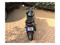 YAMAHA FZ1 2007/3 - 5