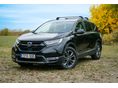 HONDA CR-V 2022/3 - 1