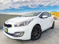 KIA PRO CEE'D 2015/4 - 1