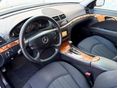 MERCEDES-BENZ E 220 2008/7 - 6