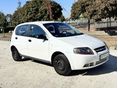 CHEVROLET AVEO 2006 - 1