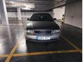 AUDI A4 1999/11 - 1