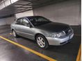 AUDI A4 1999/11 - 2