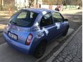 NISSAN MICRA 2004/12 - 5