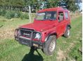 SUZUKI SJ SAMURAI 1989/6 - 1