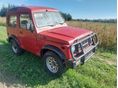 SUZUKI SJ SAMURAI 1989/6 - 3