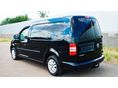 VOLKSWAGEN CADDY MAXI 2015/6 - 2