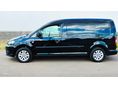 VOLKSWAGEN CADDY MAXI 2015/6 - 7