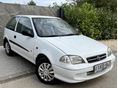 SUZUKI SWIFT 2002/12 - 1