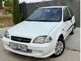 SUZUKI SWIFT 2002/12 - 2