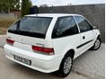 SUZUKI SWIFT 2002/12 - 4