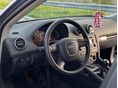 AUDI A3 2007/10 - 8