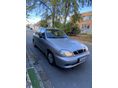 DAEWOO LANOS 2000 - 2