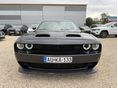 DODGE CHALLENGER 2021/12 - 2