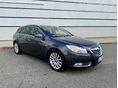 OPEL INSIGNIA 2009/8 - 2