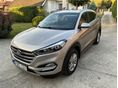 HYUNDAI TUCSON 2017/12 - 2