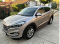 HYUNDAI TUCSON 2017/12 - 5