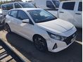 HYUNDAI I20 2023/7 - 2