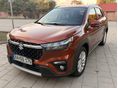 SUZUKI S-CROSS 2022/11 - 1
