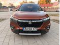 SUZUKI S-CROSS 2022/11 - 2