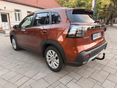 SUZUKI S-CROSS 2022/11 - 7