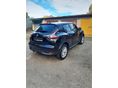 NISSAN JUKE 2017/9 - 5