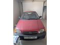 SUZUKI SWIFT 2003/4 - 4