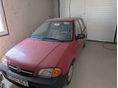 SUZUKI SWIFT 2003/4 - 5