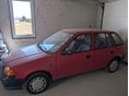 SUZUKI SWIFT 2003/4 - 6