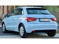AUDI A1 2011 - 2