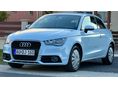 AUDI A1 2011 - 7