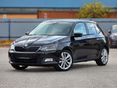 SKODA FABIA 2016/4 - 1