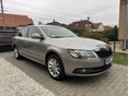 SKODA SUPERB 2013/12 - 1