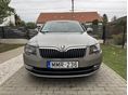 SKODA SUPERB 2013/12 - 2