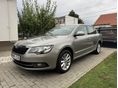 SKODA SUPERB 2013/12 - 3