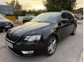 SKODA OCTAVIA 2016/10 - 1