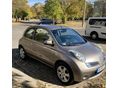 NISSAN MICRA 2010/4 - 1