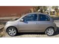 NISSAN MICRA 2010/4 - 3