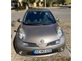 NISSAN MICRA 2010/4 - 4
