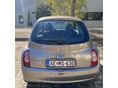 NISSAN MICRA 2010/4 - 6