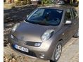 NISSAN MICRA 2010/4 - 7