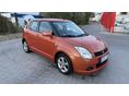 SUZUKI SWIFT 2005/11 - 1